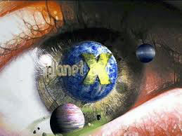 Planet X